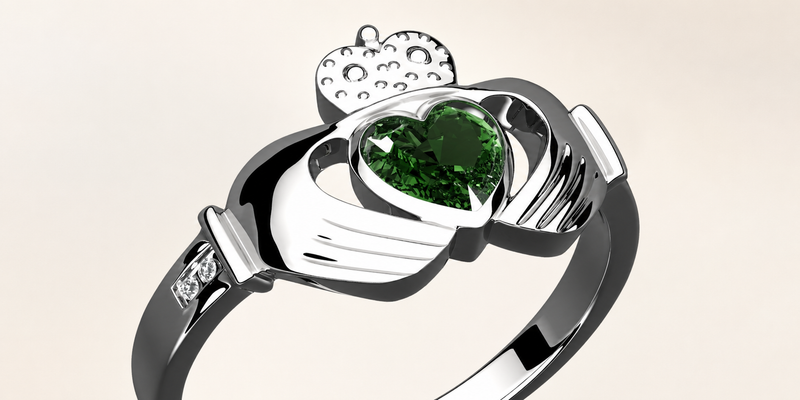 Claddagh Rings