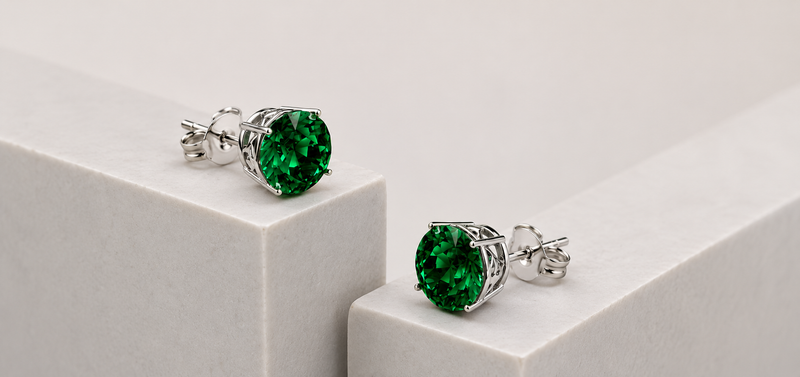 Celtic Earrings