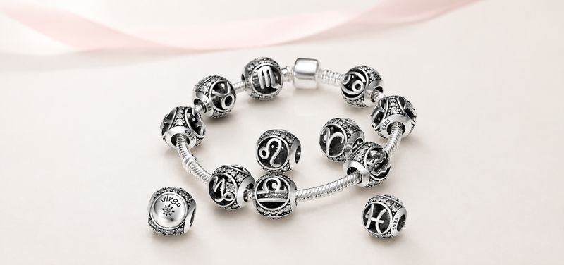 Fashion Charms