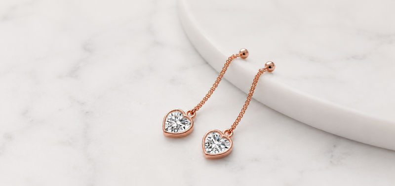Fashion Earrings