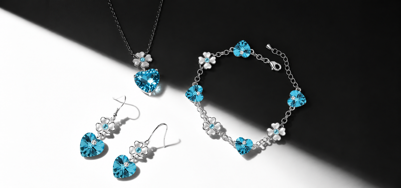 Fashion Jewelry Sets