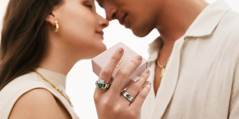 Wedding Rings