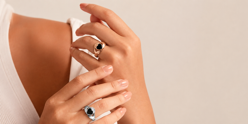 Celtic Rings