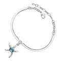 white gold bracelets for men