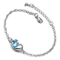 Buy sterling silver wedding rings