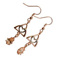 irish jewelry for women