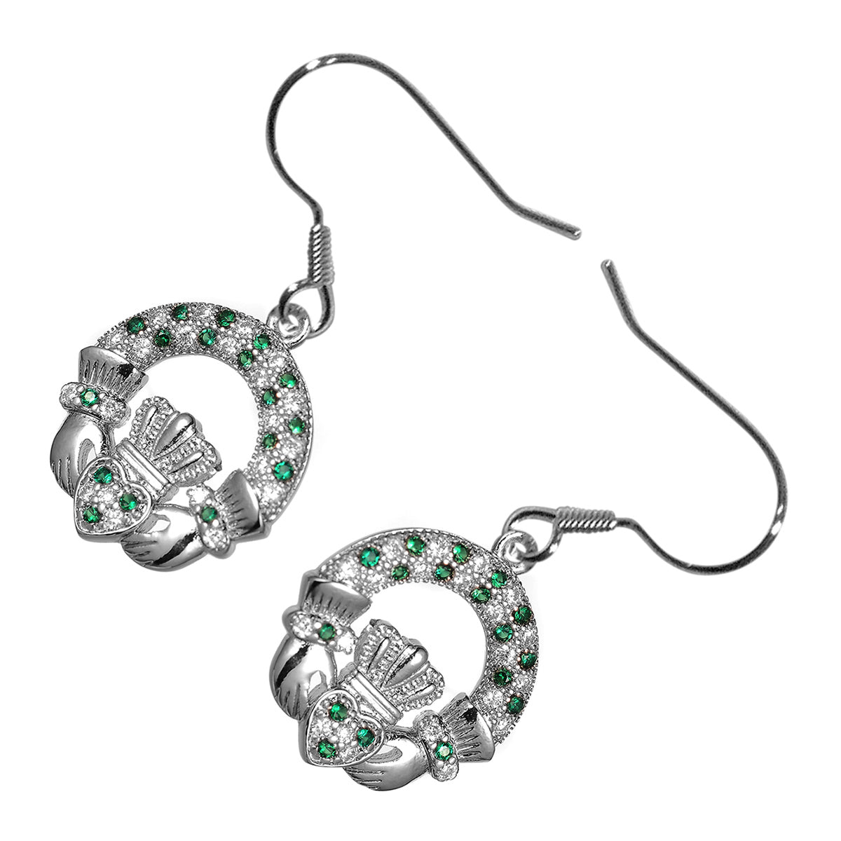irish jewelry brands