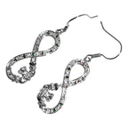 Buy Sterling Silver Coated butterfly earring