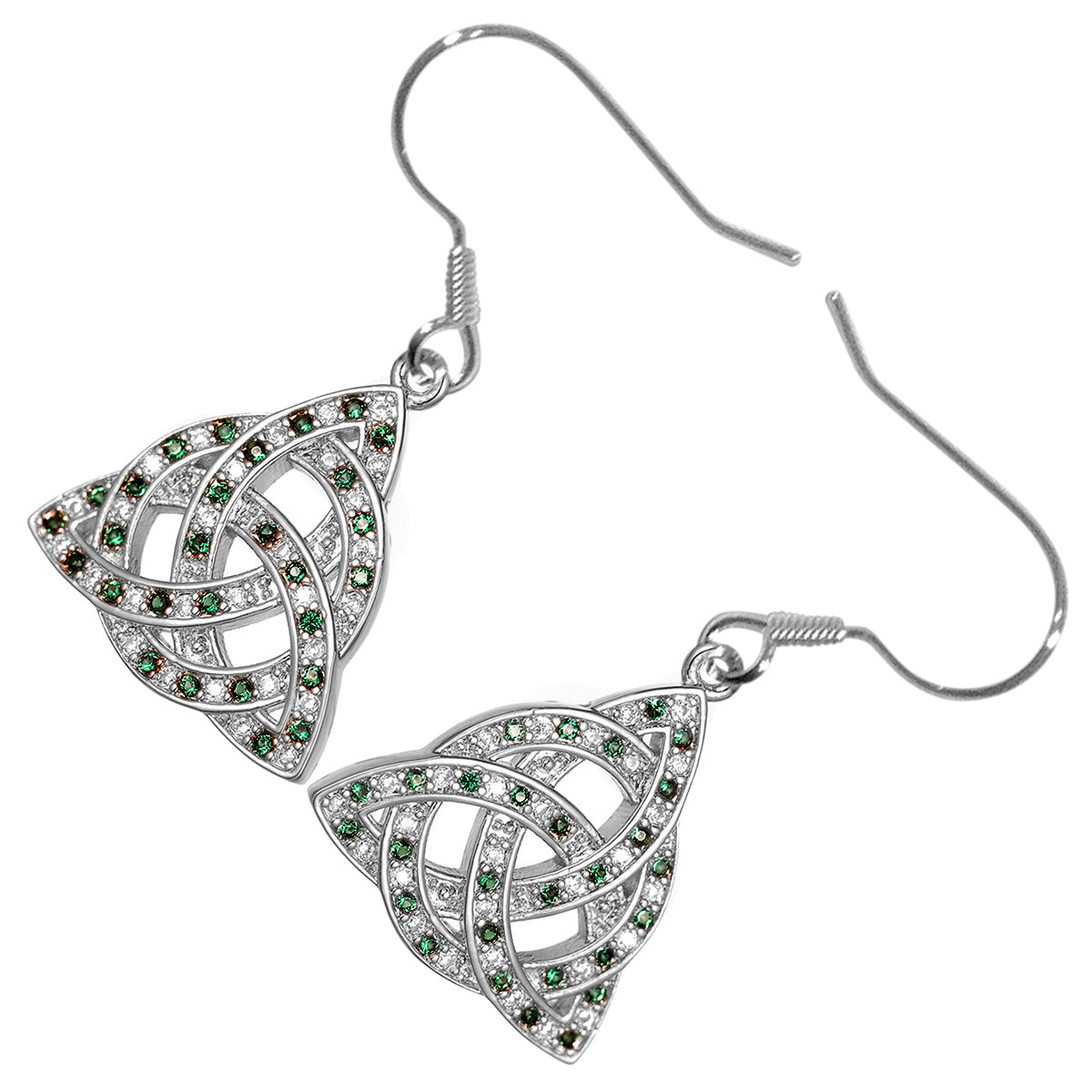 irish jewelry for men