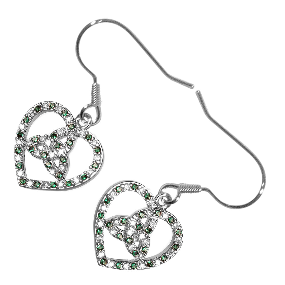 irish jewelry for women