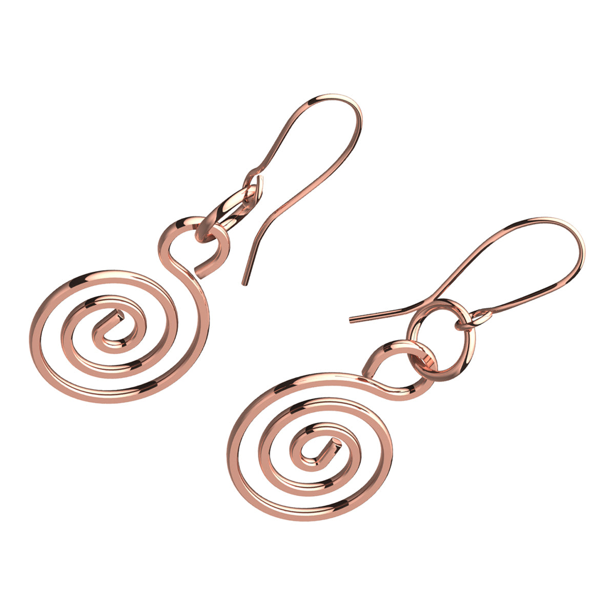 irish gold jewelry