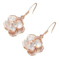 Buy earrings and pendant set