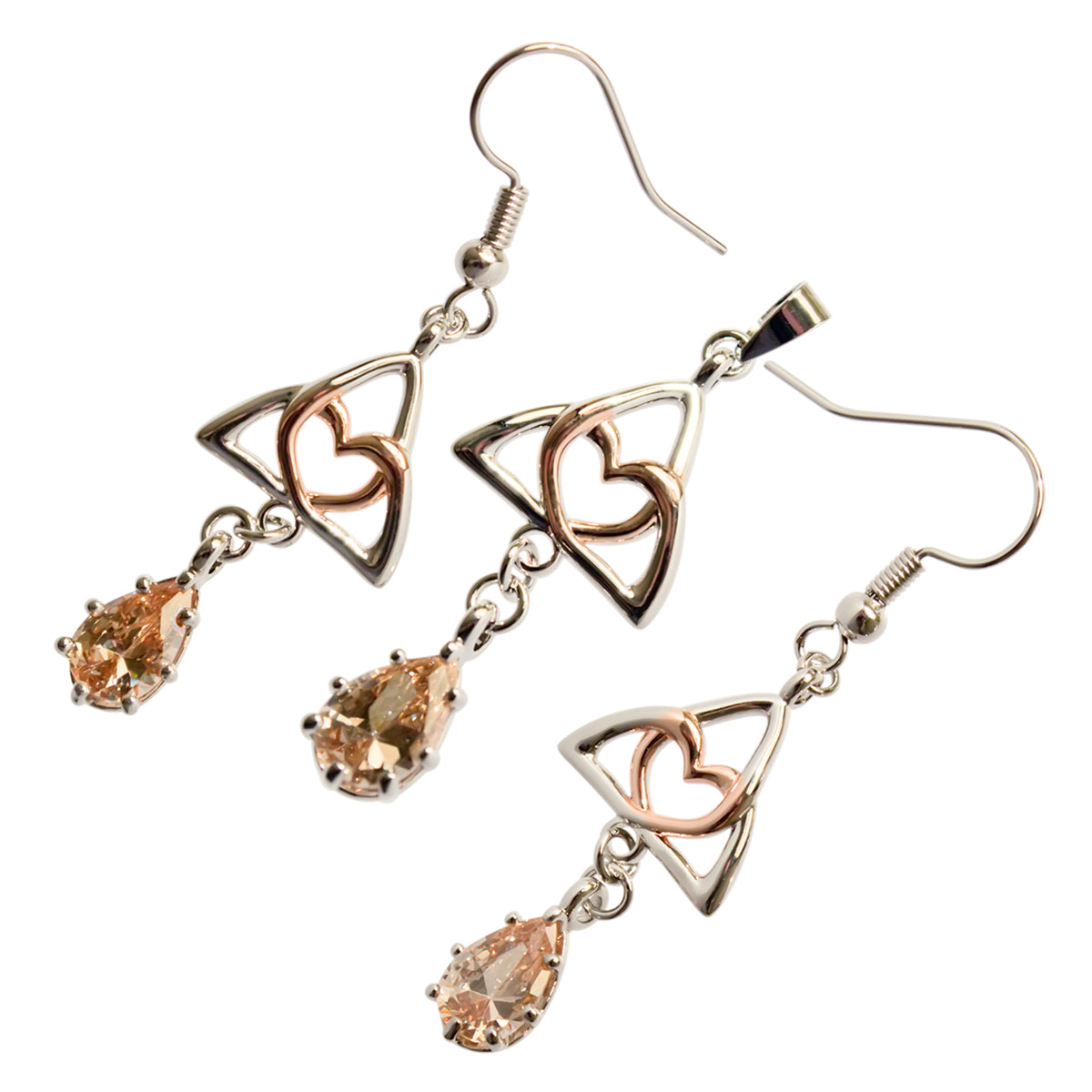 Buy gold bracelet set