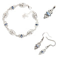 Buy necklace and earring set