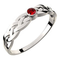 ladies rings gold