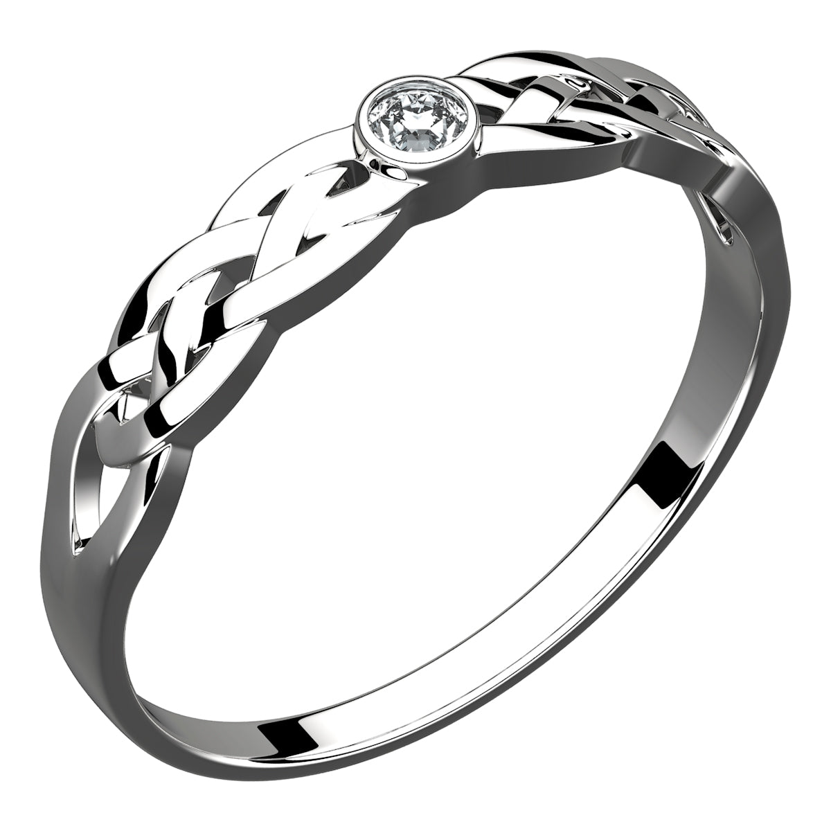 celtic rings for women