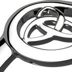 925 Sterling Silver Ring with Celtic Interlaced Trefoil Knot