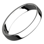 925 Sterling Silver Ring with Celtic Weave Design