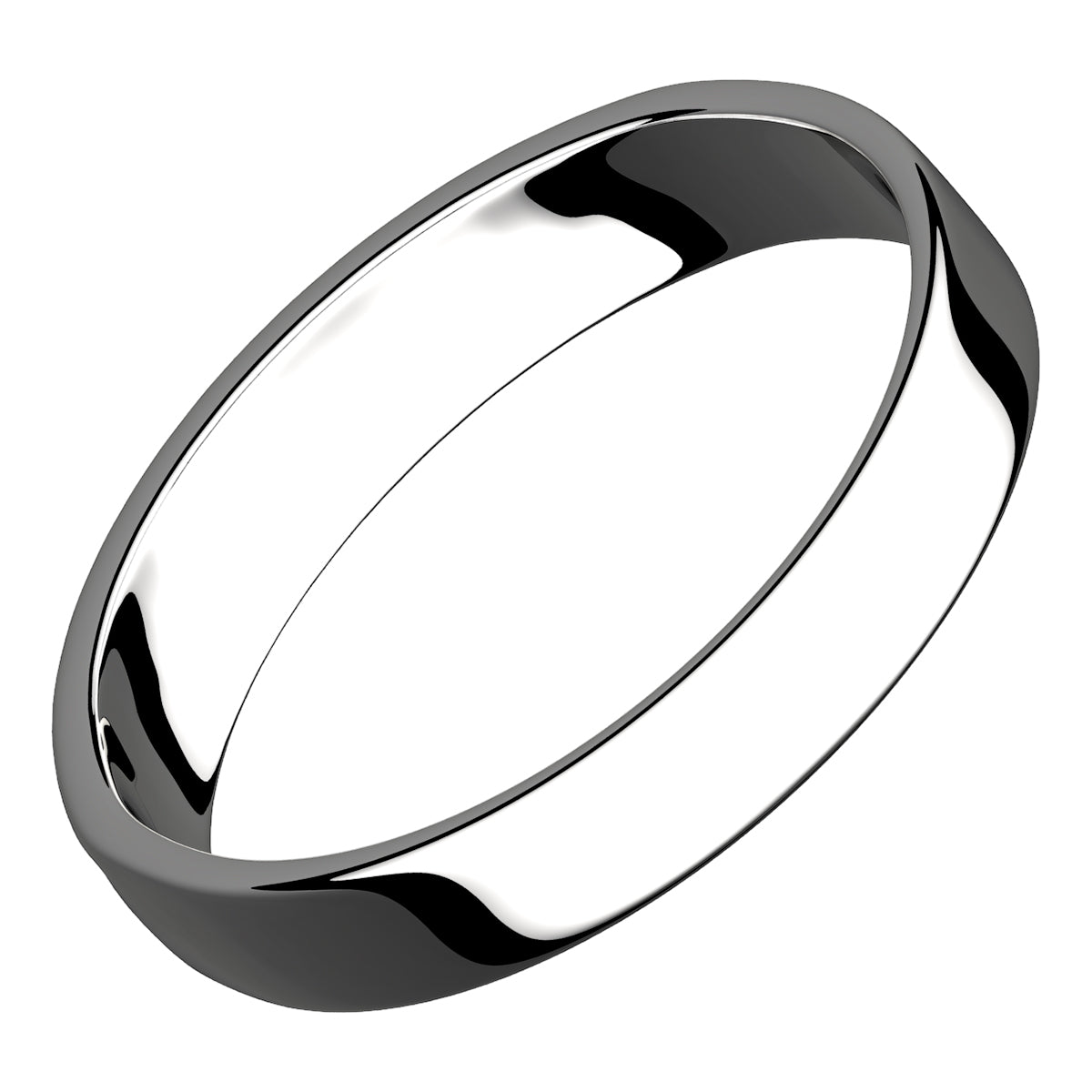 925 Sterling Silver Ring with Celtic Weave Design