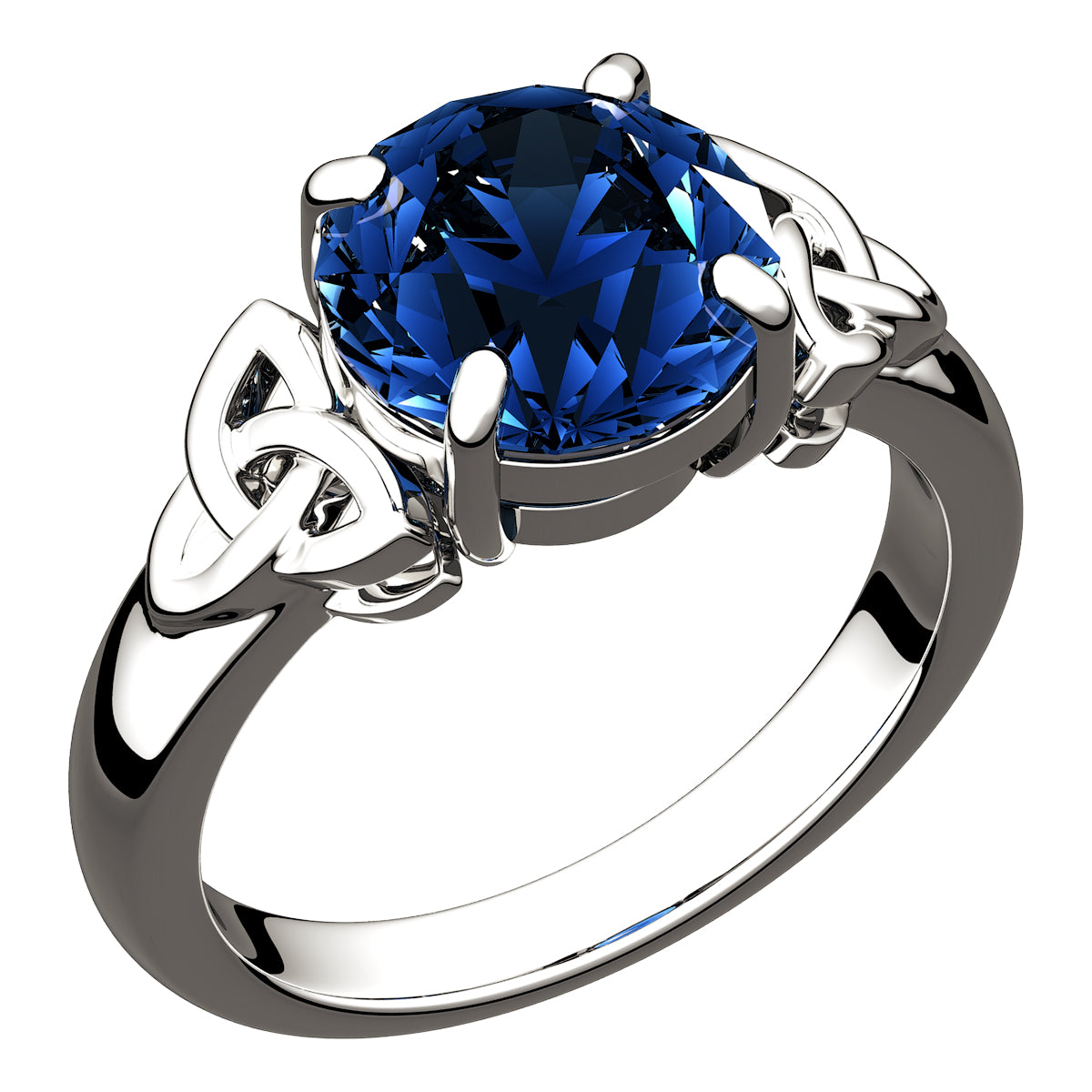 best mens claddagh rings
