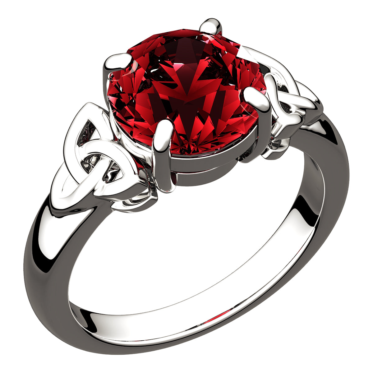 Buy trinity knot jewelry
