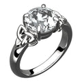 best celtic rings