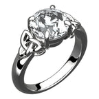 best celtic rings