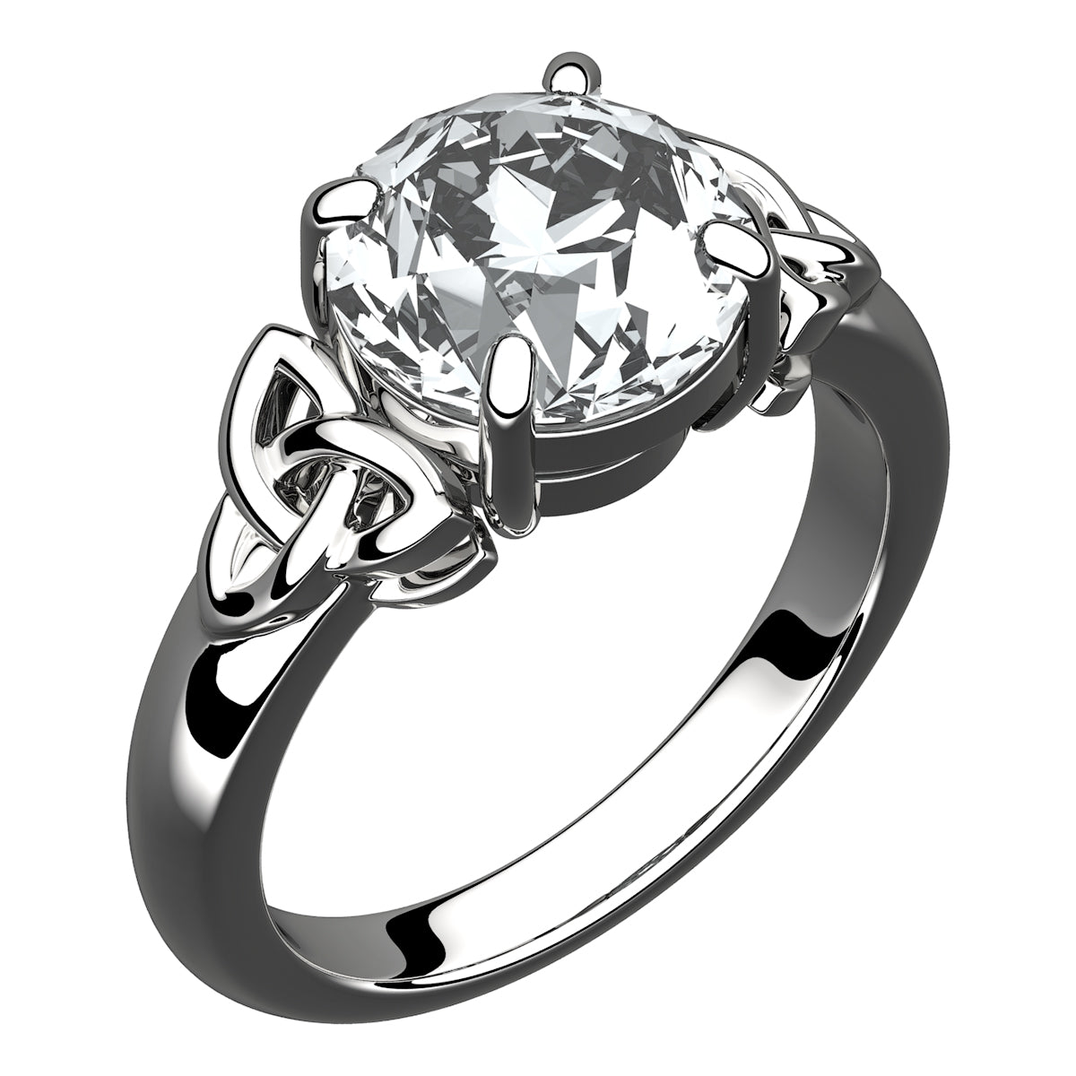 best celtic rings