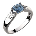 celtic rings for couples