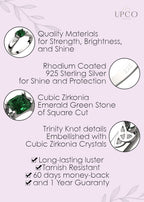 Quality UPCO Jewelry