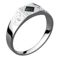 top celtic rings