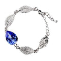top white gold bracelets