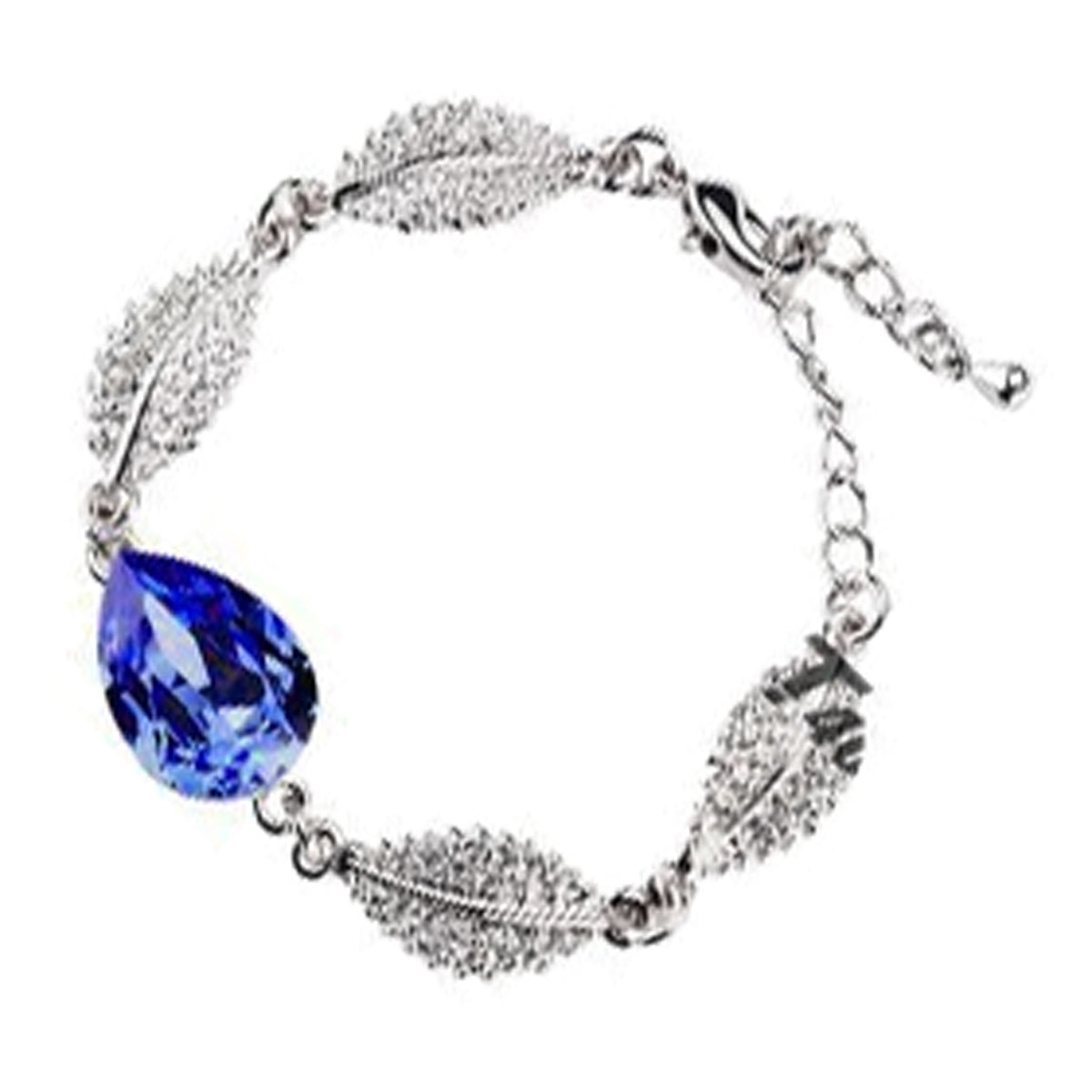 top white gold bracelets