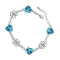 Buy flower bracelet