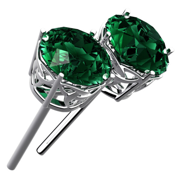 Buy sterling silver claddagh ring